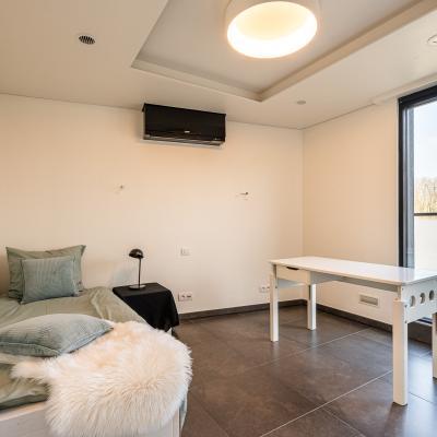 Penthouse te koop in Mariakerke