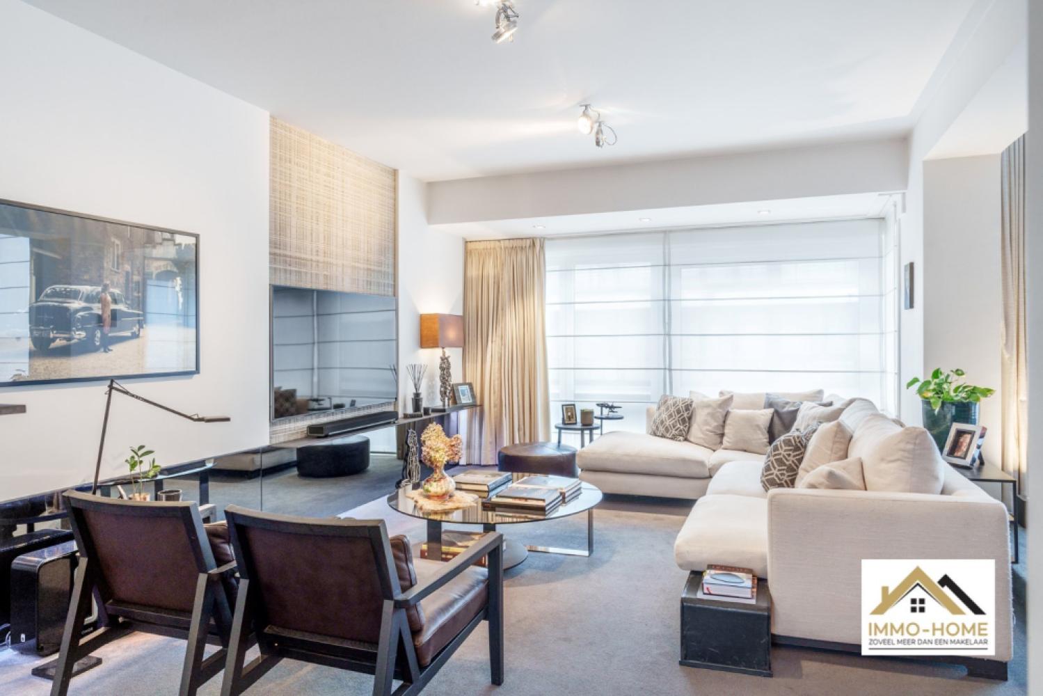 Appartement à vendre à Lokeren
