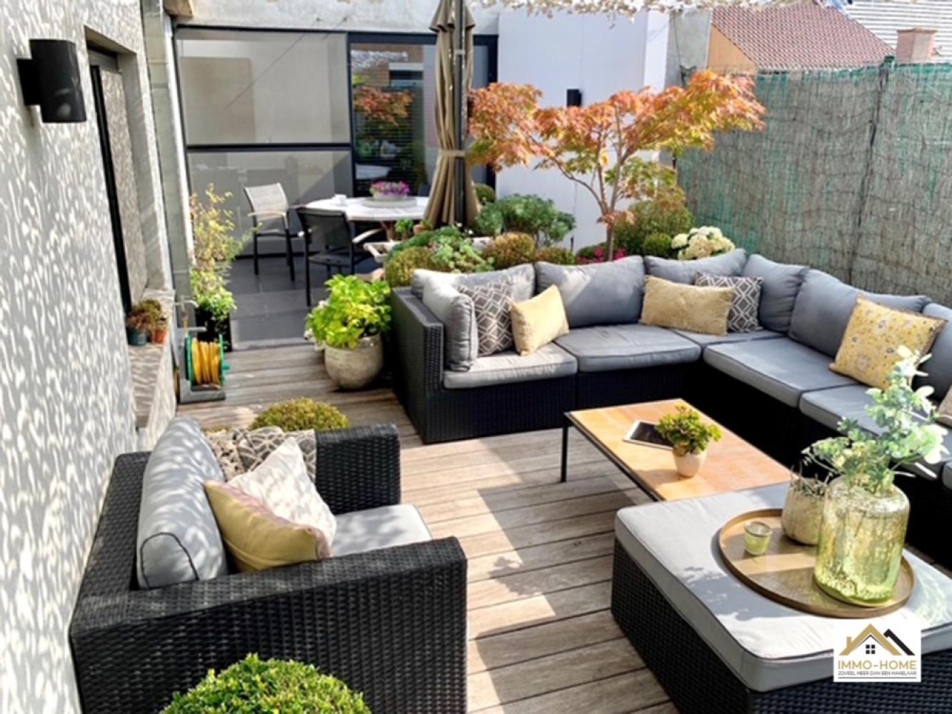 Appartement à vendre à Lokeren