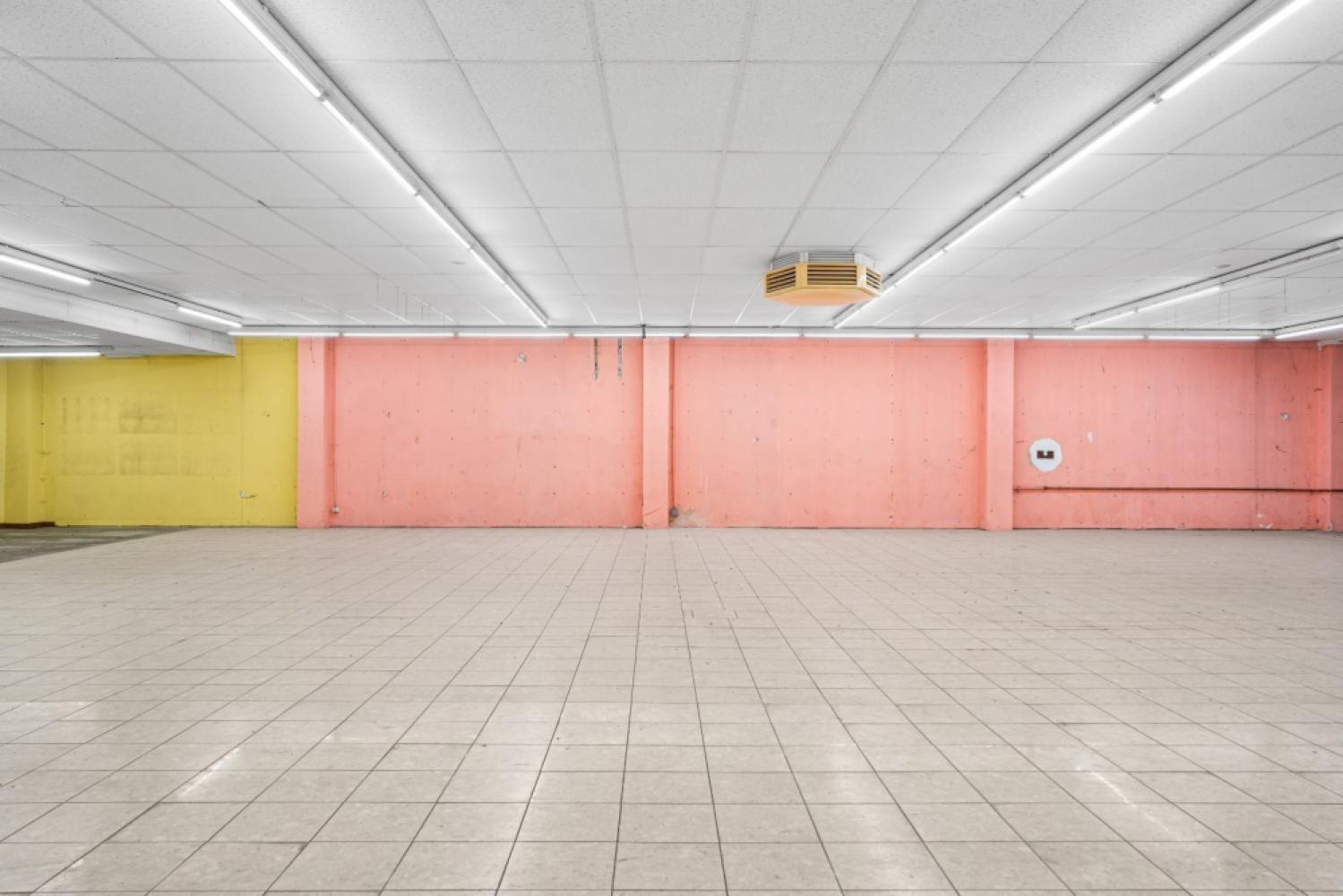 Commerciële eigendom te koop in Gentbrugge