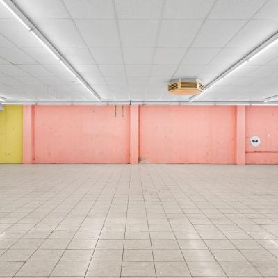 Commerciële eigendom te koop in Gentbrugge