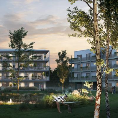 Appartement te koop