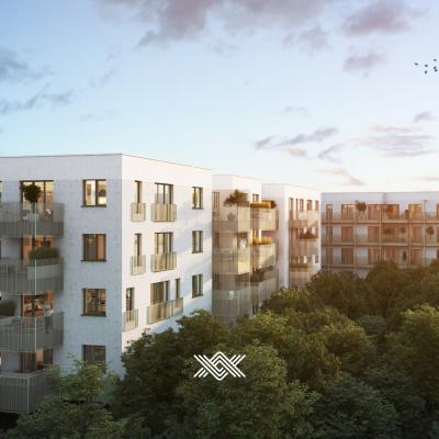 Appartement te koop