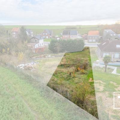 Building lot for sale