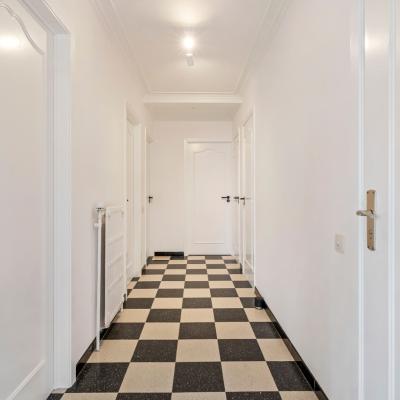 Apartment for sale in Nieuwpoort