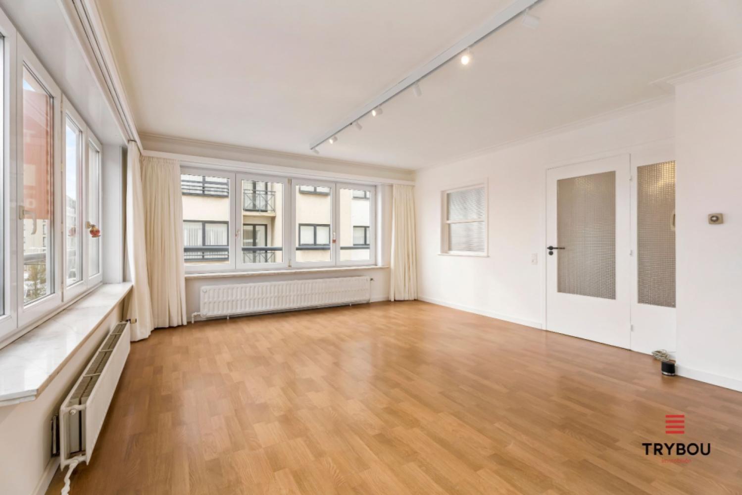 Apartment for sale in Nieuwpoort