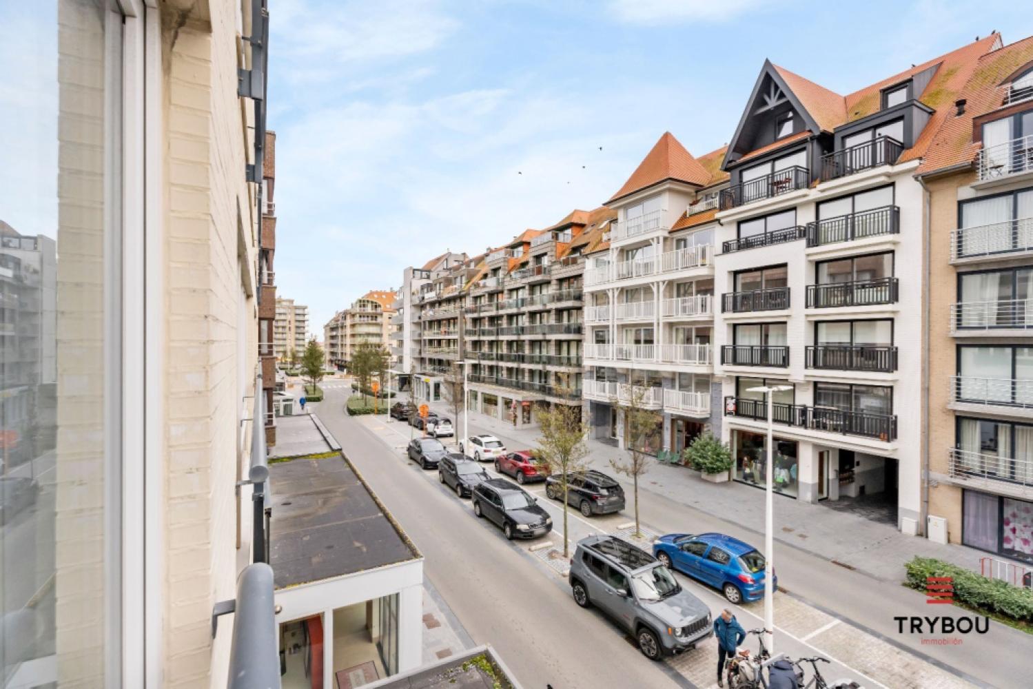 Apartment for sale in Nieuwpoort
