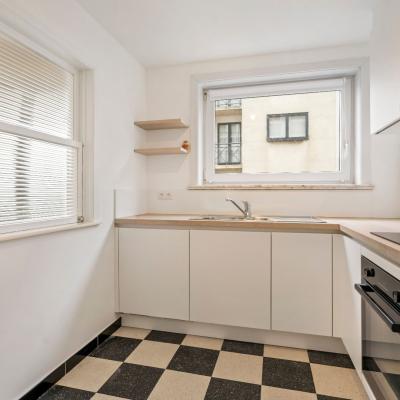 Apartment for sale in Nieuwpoort