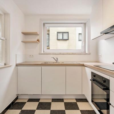Apartment for sale in Nieuwpoort