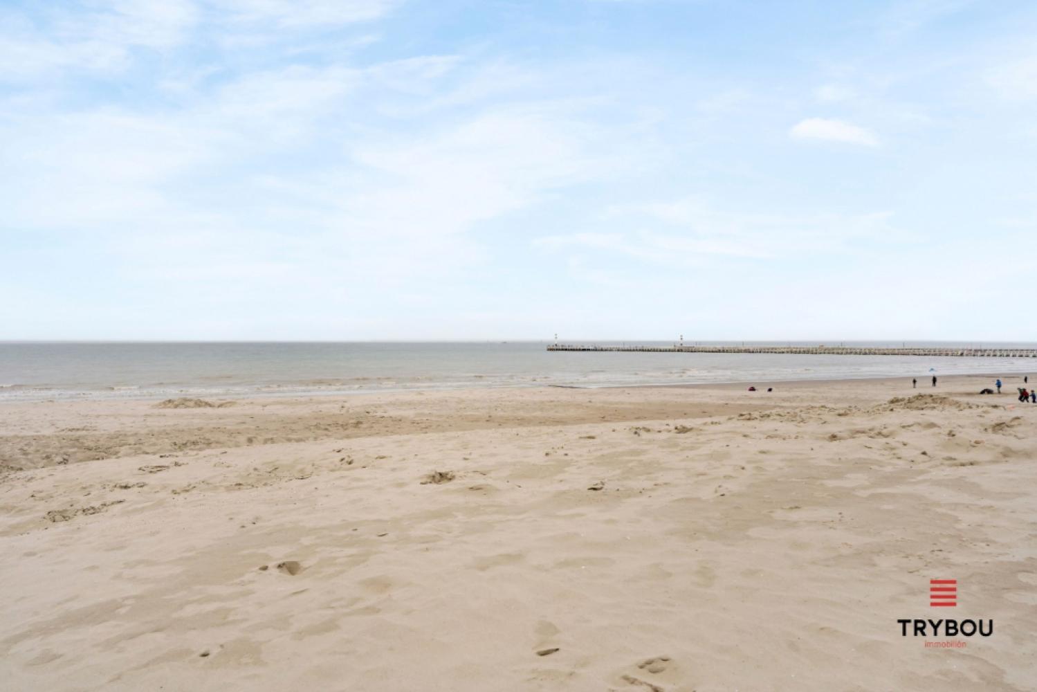Apartment for sale in Nieuwpoort