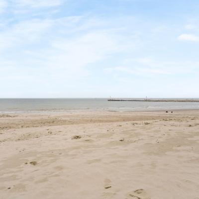 Apartment for sale in Nieuwpoort