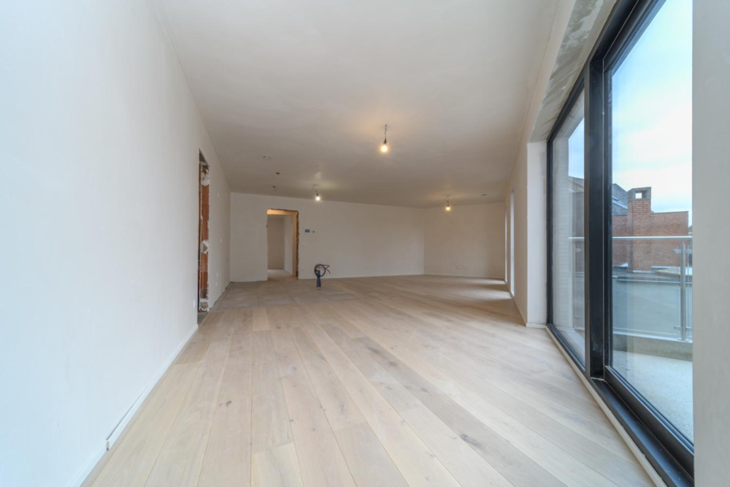 Appartement à vendre à Iddergem