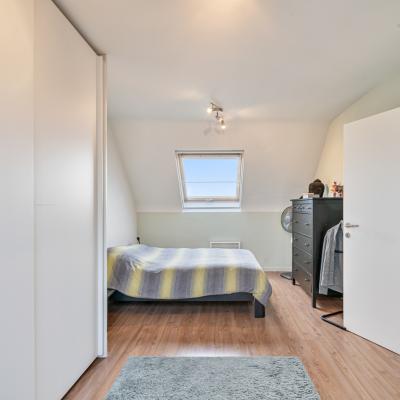 Duplex te koop in Heusden
