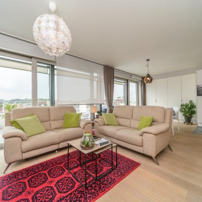 Appartement de service à vendre à Aalst