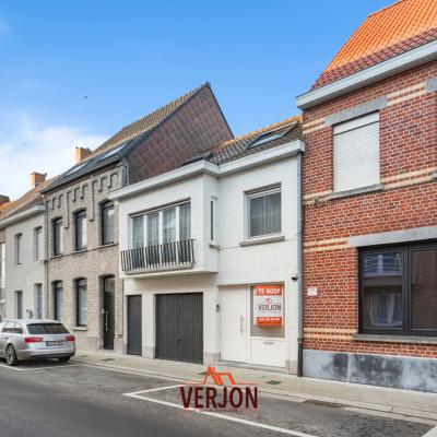 Huis te koop in Ardooie