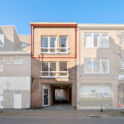 Appartement te koop