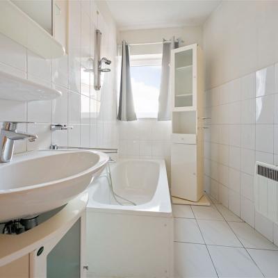 Appartement te koop in Sint-Niklaas