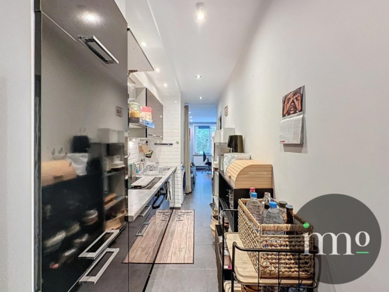 Studio for sale in Anderlecht