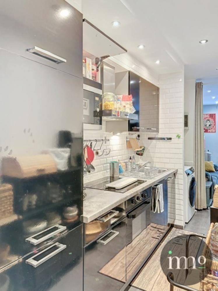 Studio for sale in Anderlecht