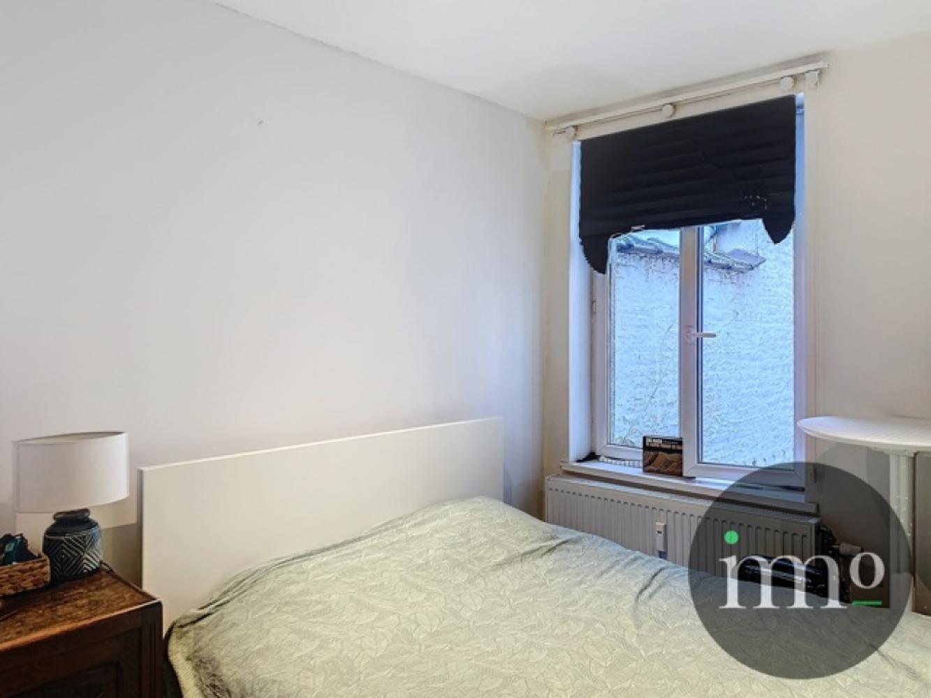 Studio for sale in Anderlecht