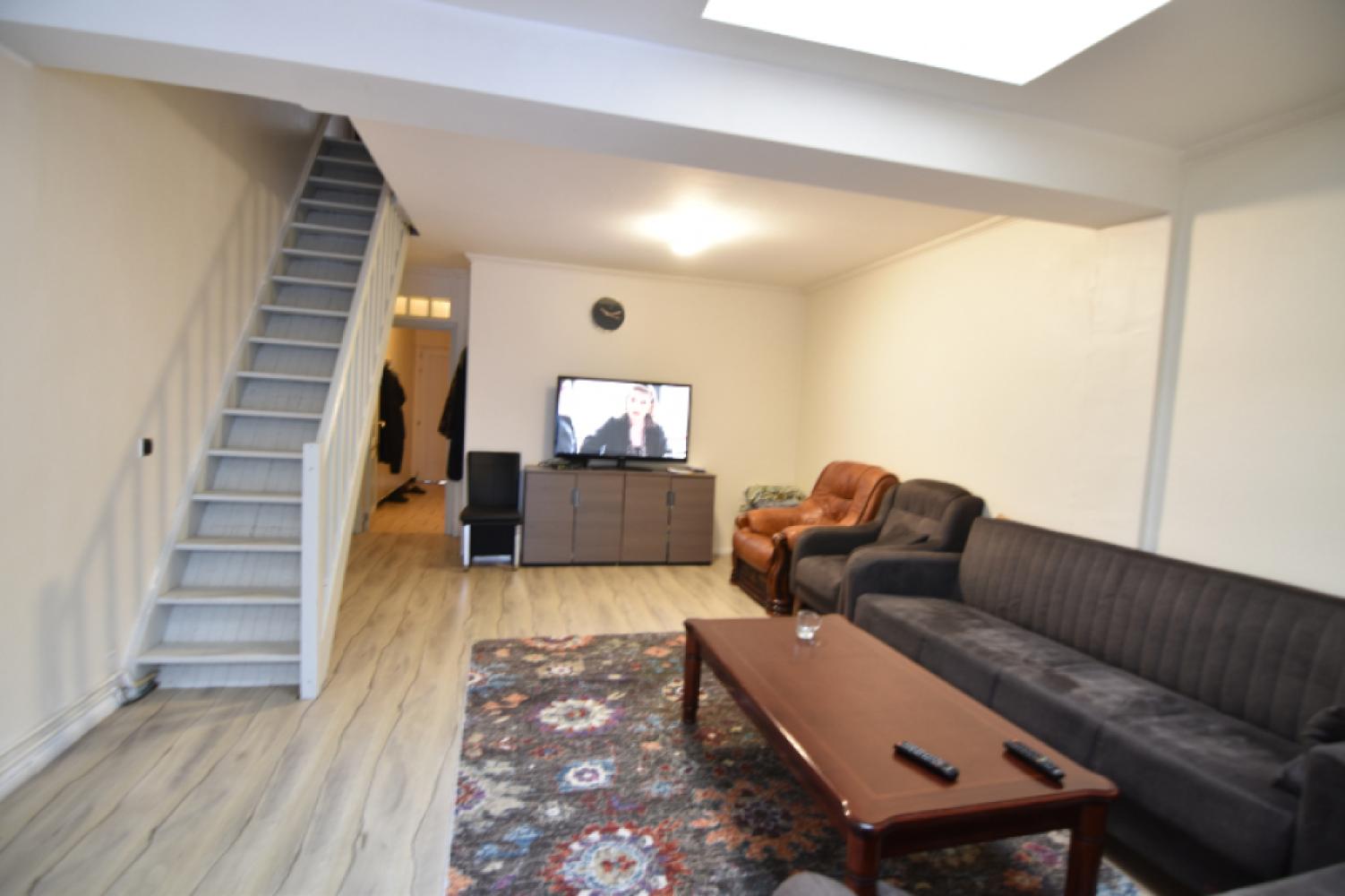 Huis te koop in Merksem