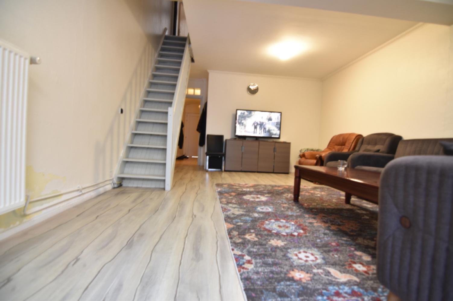 Huis te koop in Merksem