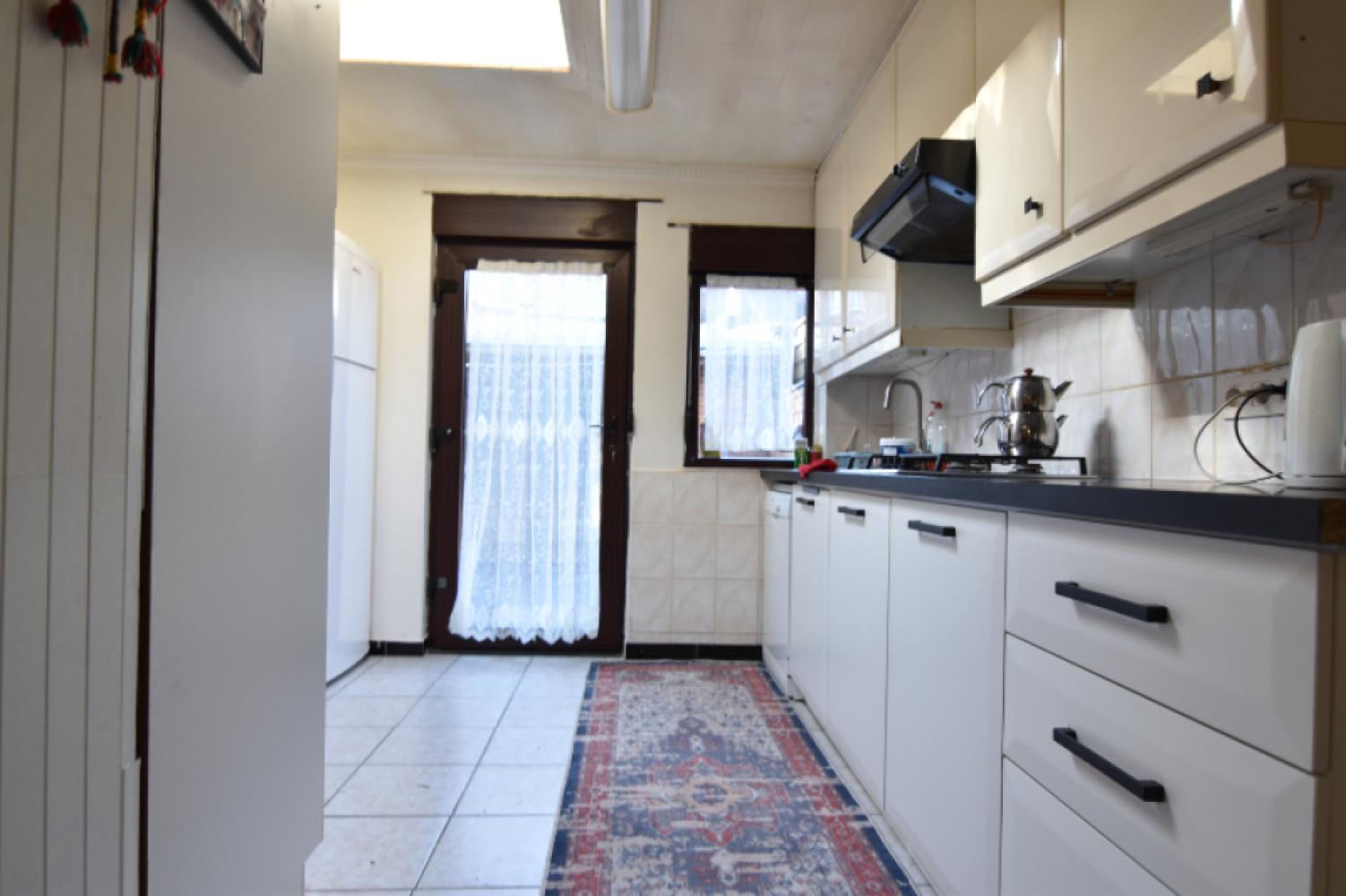 Huis te koop in Merksem