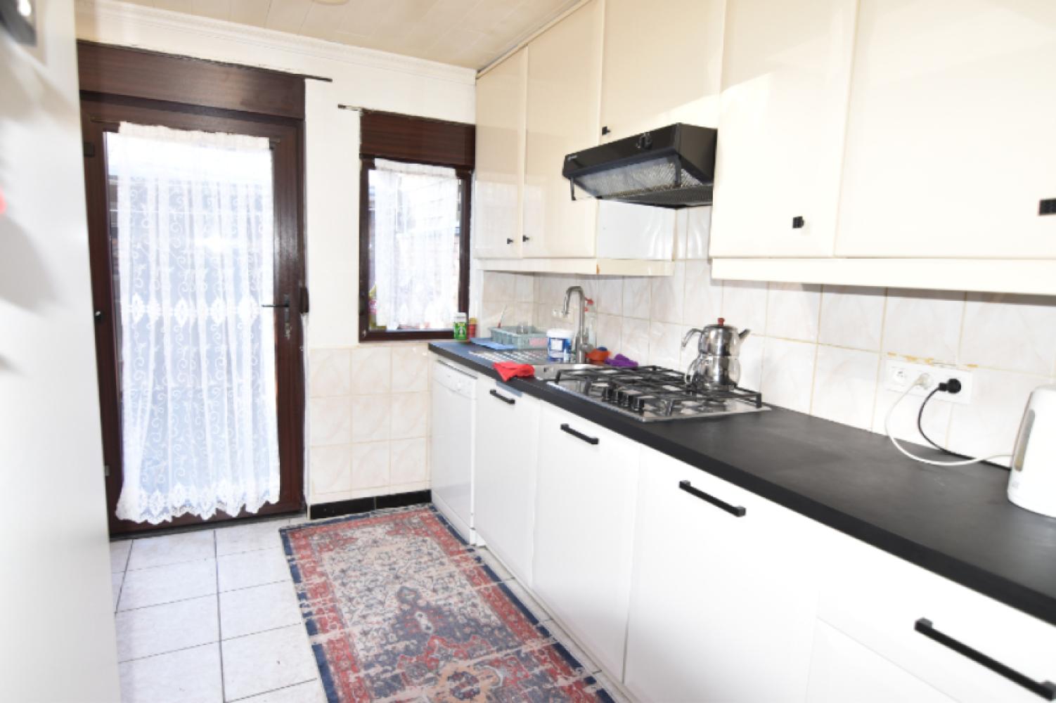 Huis te koop in Merksem
