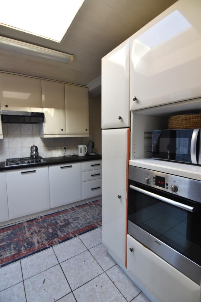 Huis te koop in Merksem