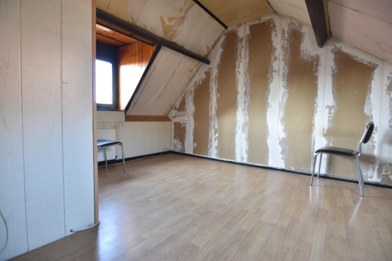 Huis te koop in Merksem
