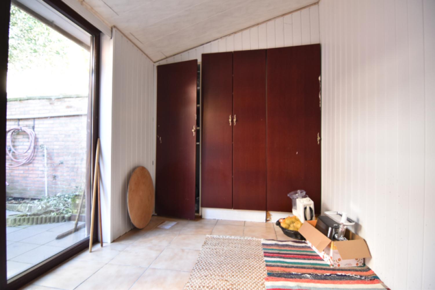 Huis te koop in Merksem