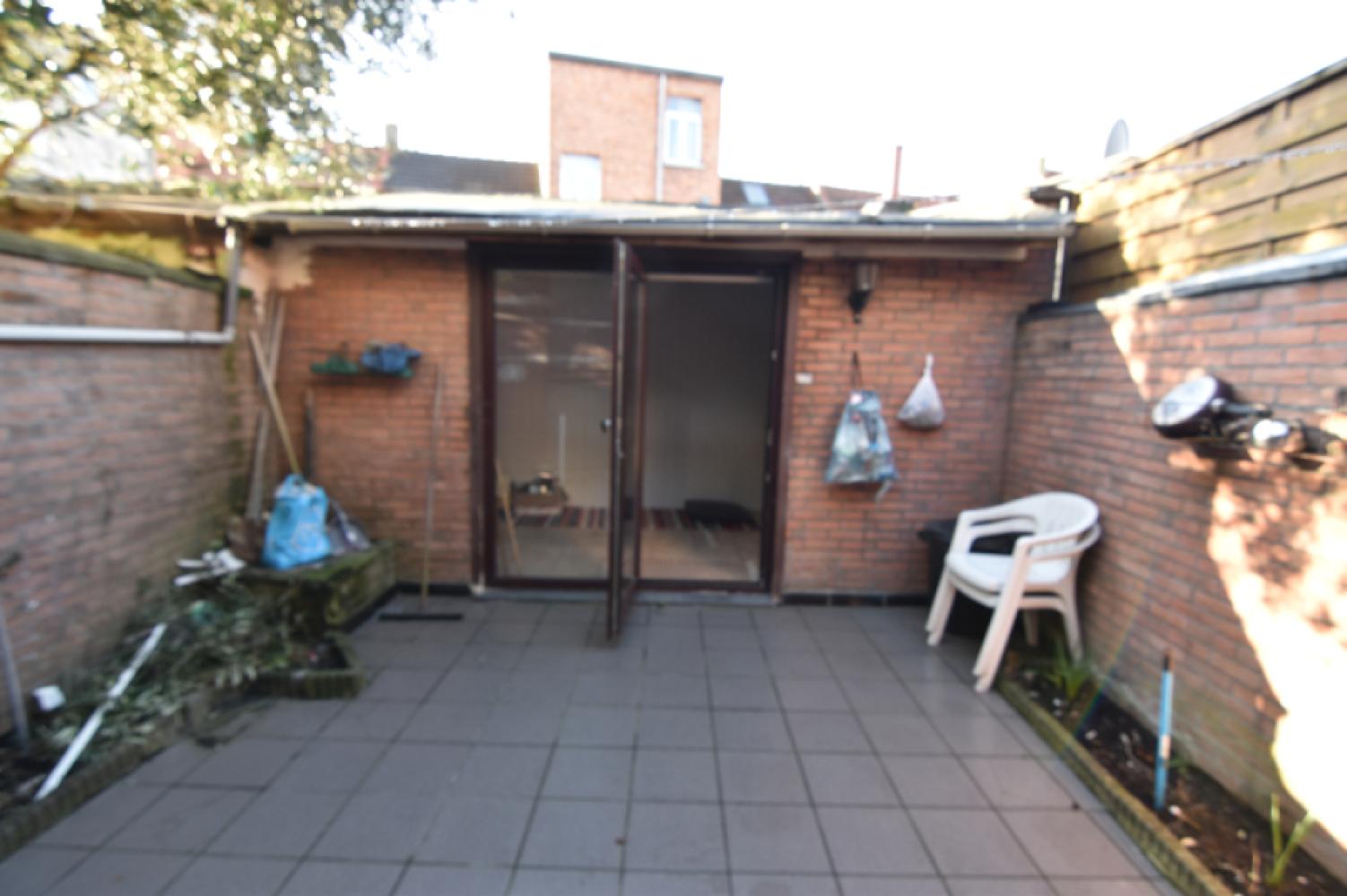 Huis te koop in Merksem