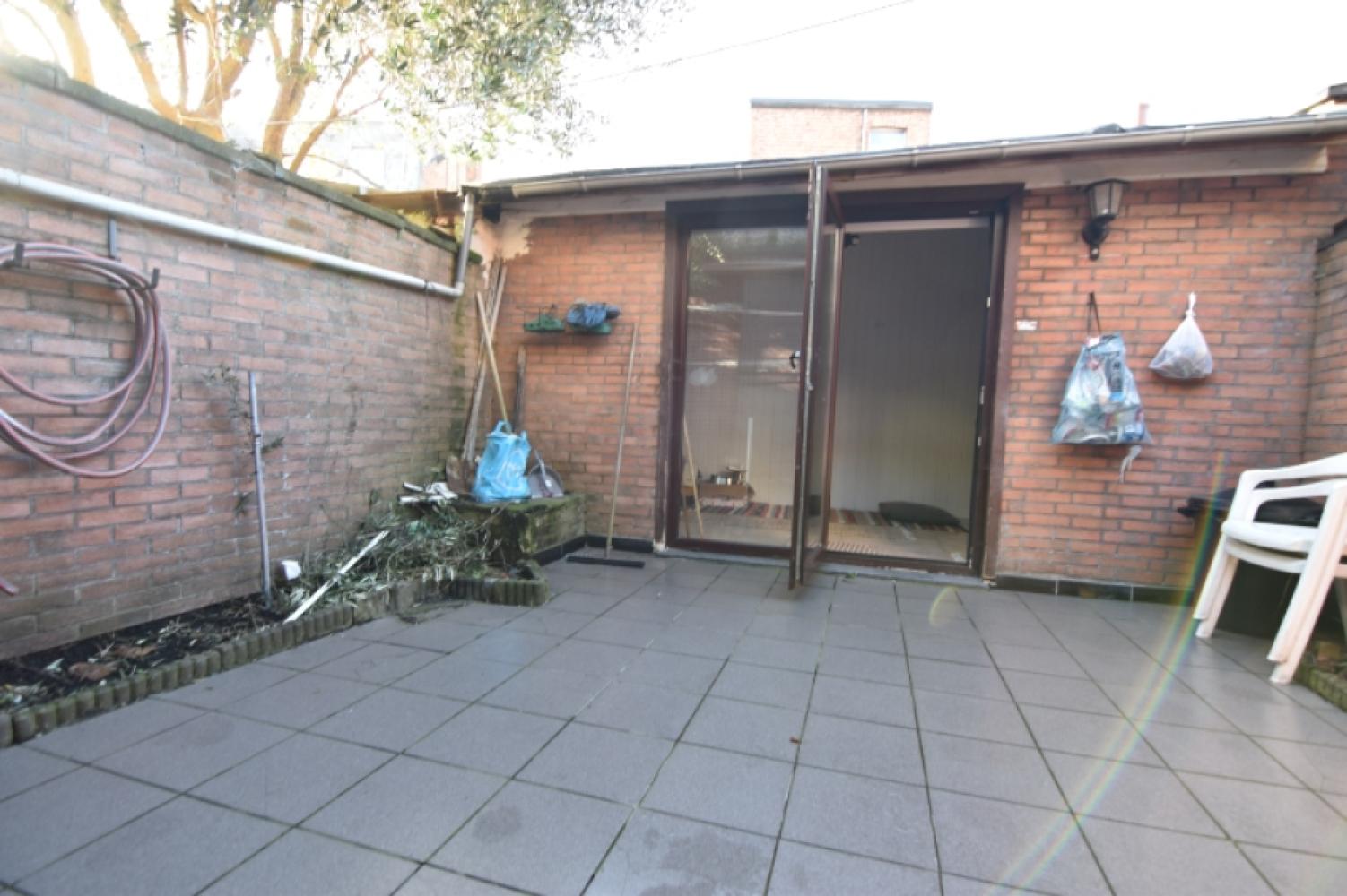 Huis te koop in Merksem