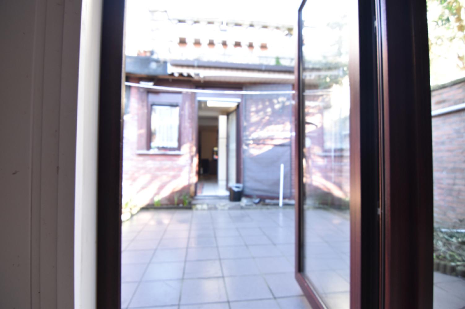 Huis te koop in Merksem