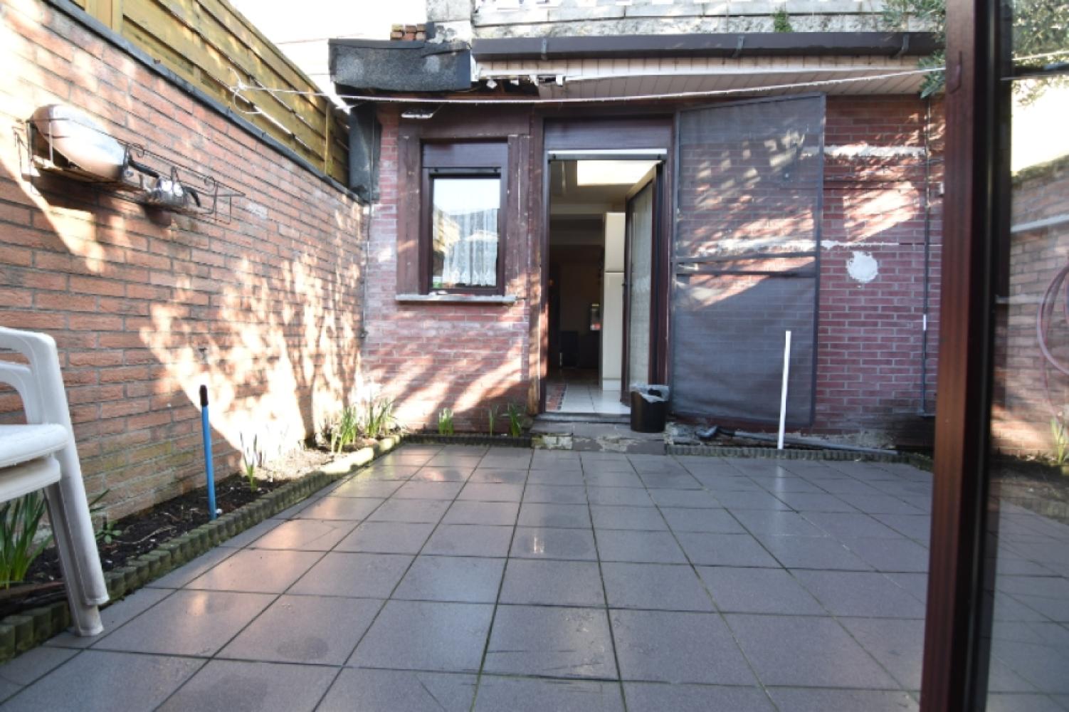 Huis te koop in Merksem