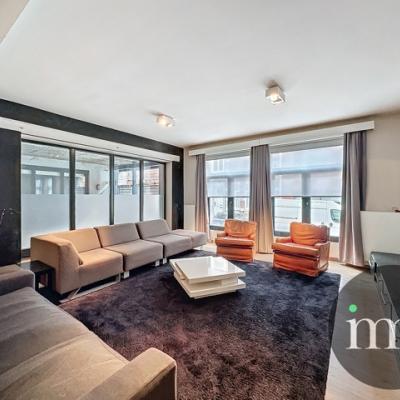 Duplex for rent