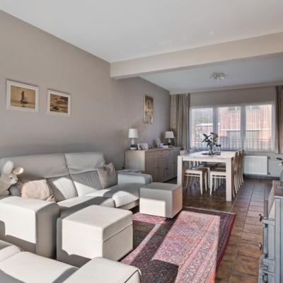 Huis te koop in Wielsbeke