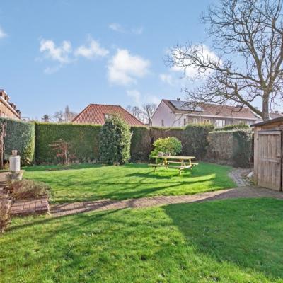 Huis te koop in Wielsbeke