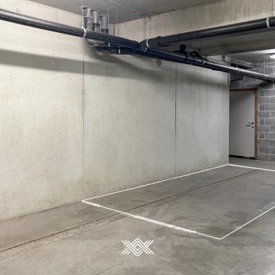 Garage / parking te koop in Heusden