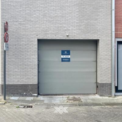 Garage / parking te koop in Heusden