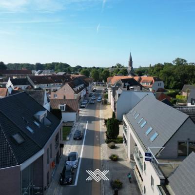 Garage / parking te koop in Heusden