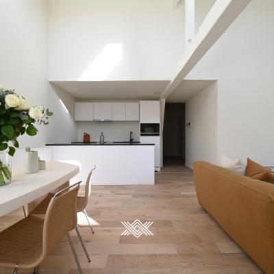 Appartement à vendre à Gand