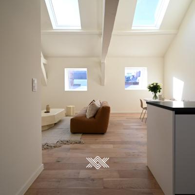 Appartement à vendre à Gand