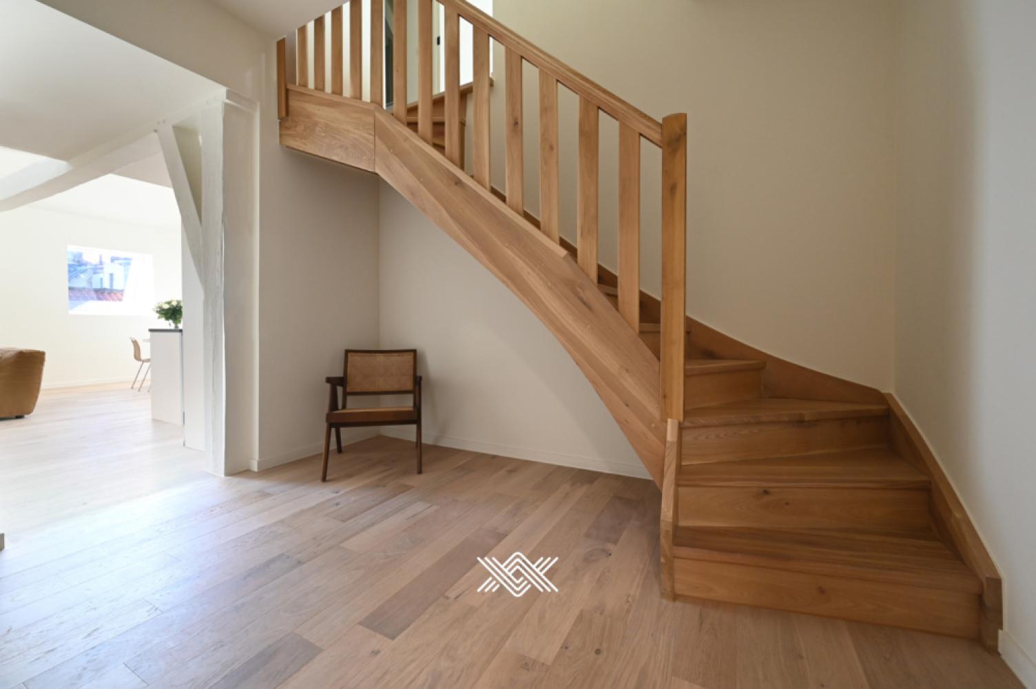 Appartement à vendre à Gand