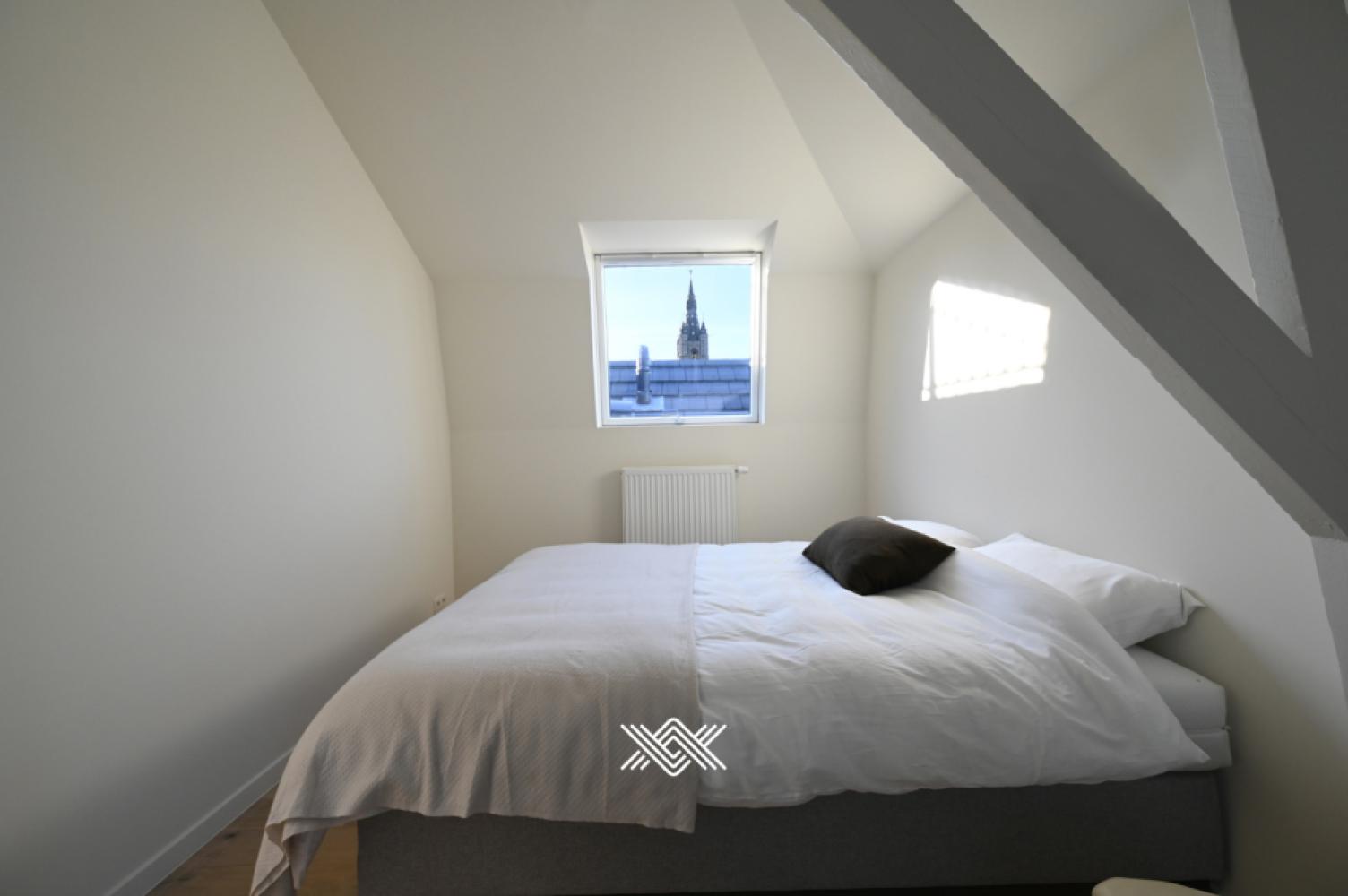 Appartement à vendre à Gand