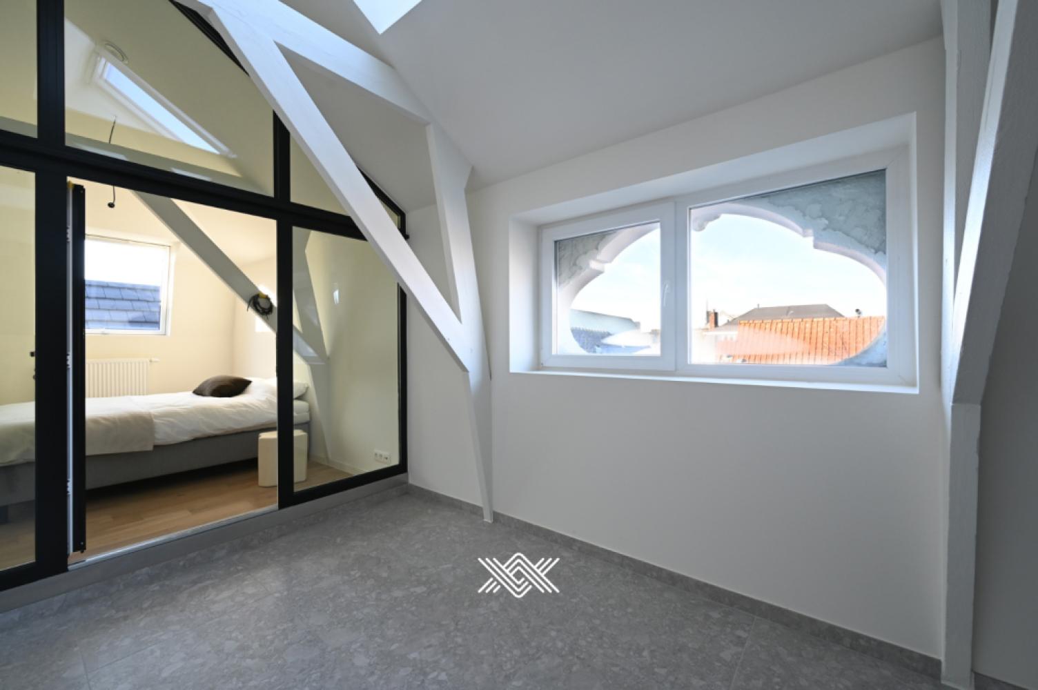 Appartement à vendre à Gand