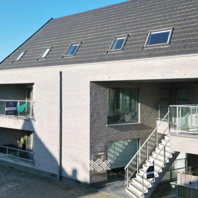 Appartement te koop