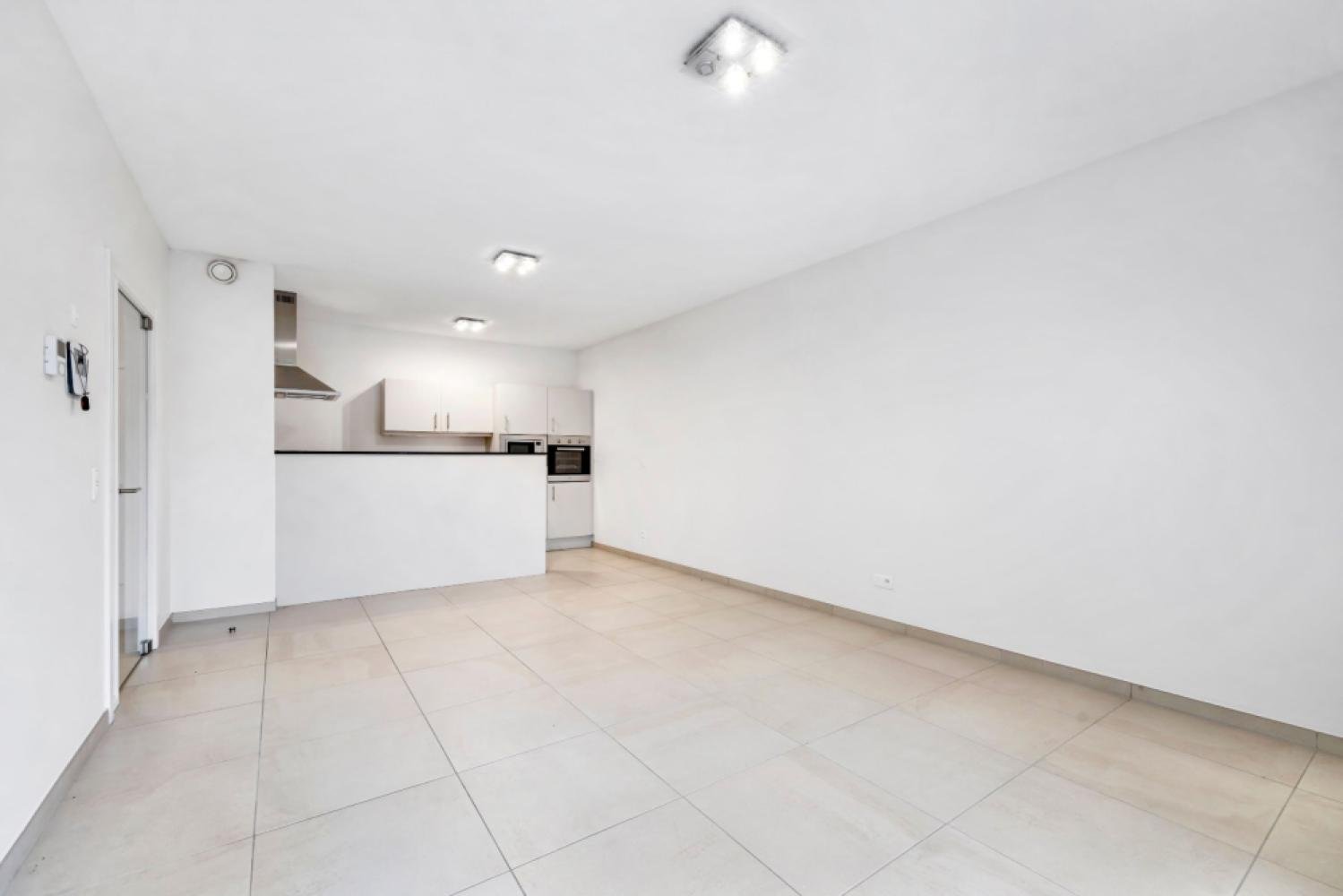 Appartement au rez-de-chaussée à vendre à Lokeren
