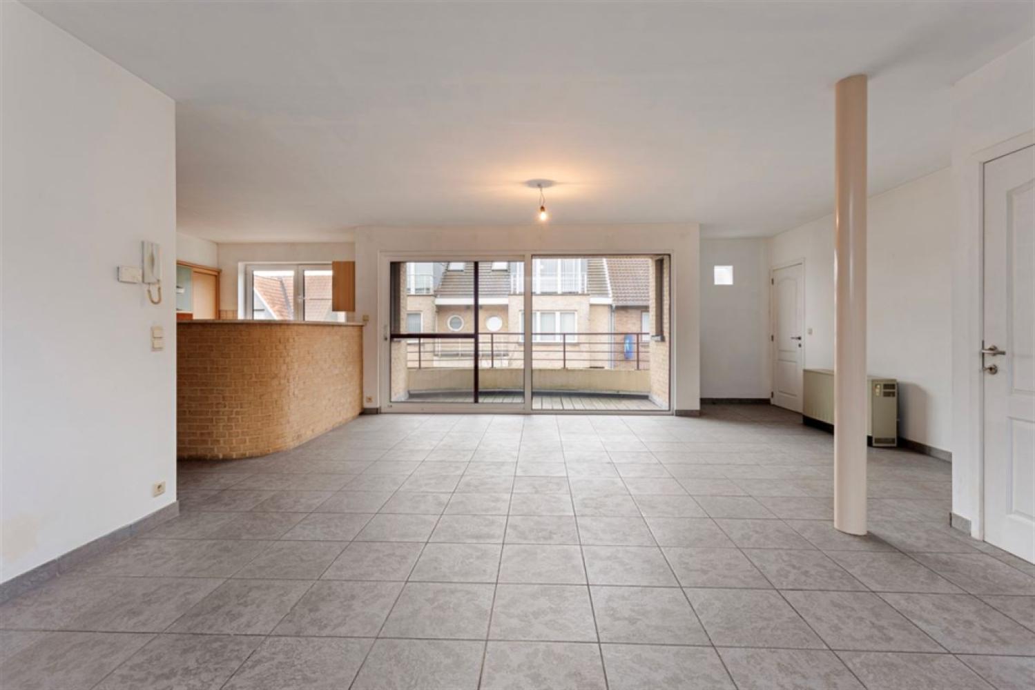 Appartement à vendre à Wachtebeke