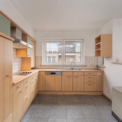 Appartement à vendre à Wachtebeke